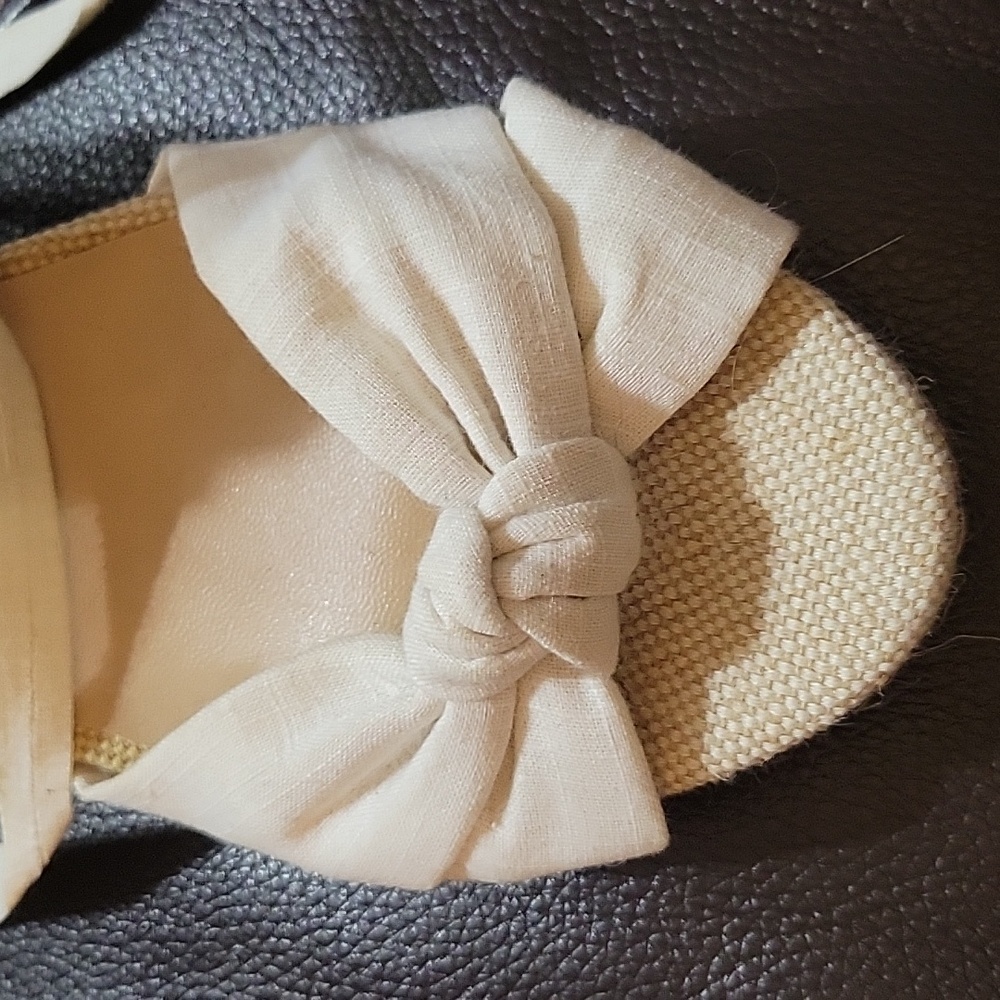 NWOT Apt.9 Wedges Size 9 - Picture 5 of 6